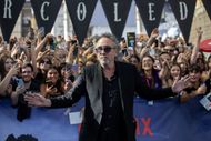 Giffoni Film Festival 2025 - Source: Getty Photo by Iso Ekle